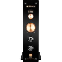 HiFiMAN EF499 DAC Desktop R2R Headphone Amplifier + Streamer