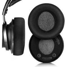 Replacement Ear Pads for Philips Audio Fidelio X2HR X1 Headphones Wired Headphones Fidelio x2hr Ear Pads Fidelio (for Philips Audio Fidelio X2HR X1)