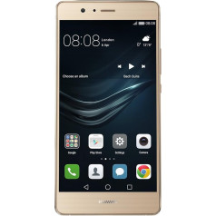 Huawei P9 lite Smartphone () Gold