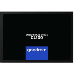ssd cl100 g3 240gb sata3 2.5