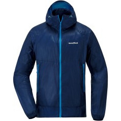 Vējjaka M TACHYON PARKA M Twilight Blue