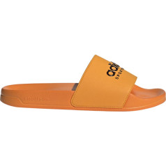 Adilette dušas biksītes II0015 / 42 / oranžas