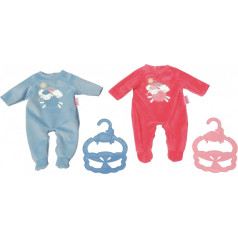 Zapf Mazuļa annabell ķermenis 36 cm