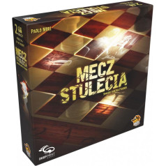 Lucky Duck Games Gadsimta spēles spēle