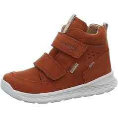 Superfit Boys' Breeze first walking shoes