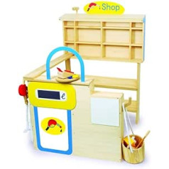 small foot design 2237 - Tank-Shop