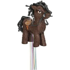 Party Pinata, horse