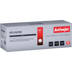 Effiki Activejet ats-2625n toner (replacement for samsung mlt-116l; supreme; 3,000 pages; black)