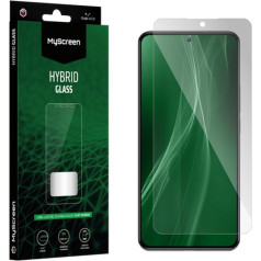 Hybridglass iPhone 12 mini 5.4 inches