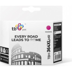 Ink for hp ps b8550 tbh-364xlmr has ref.