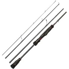 Berkley URBN Roamer Spinning Rods