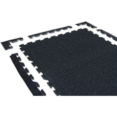 POWER EXTREME Puzzle Mat 150 cm x 90 cm x 1 cm