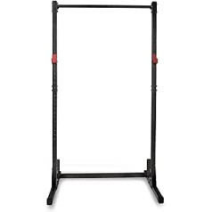 Cap Barbell Power Rack Exercise Stand