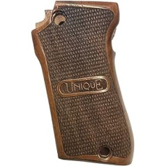 Einzigartiger maßgeschneiderter Lasergriff der D-Serie Ars.013