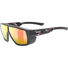 Uvex Unisex Mtn Style P Sportbrille (1er Pack)