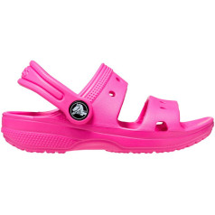 Crocs Classic Bērnu sandales T Jr 207537 6UB / 27-28 sandales