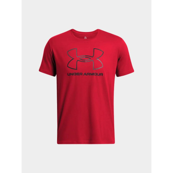 Under Armour Foundation T-krekls M 1382915-600 / M