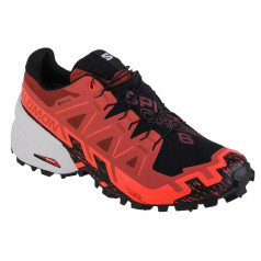 Salomon Spikecross 6 GTX M skriešanas apavi 472707 / 43 1/3