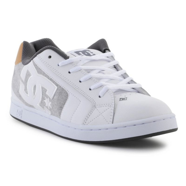 DC Shoes Net M 302361-WWL / EU 40.5 apavi
