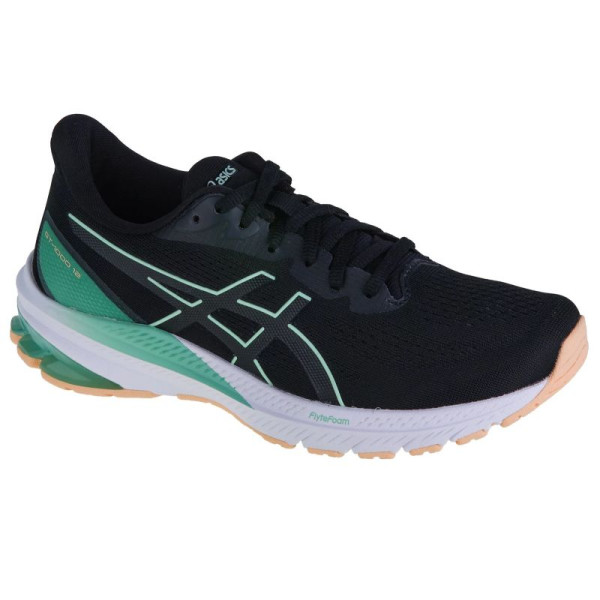 Asics GT-1000 12 W skriešanas apavi 1012B450-006 / 39