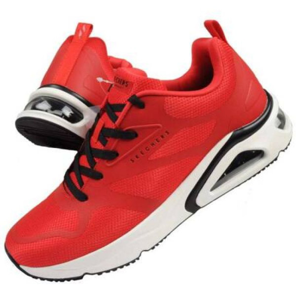 Skechers Air Uno M 183070/RED / 42 sporta apavi