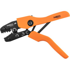 NEO Crimping pliers for MC3 photovoltaic connectors