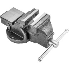 Topex Locksmith vice 100 mm