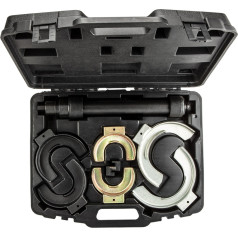 NEO Spring compressor with replaceable tips