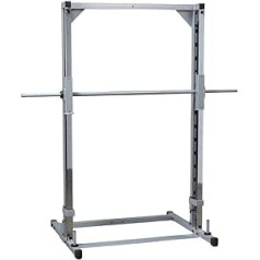 Body-Solid PSM-144 Powerline-Serie Multipresse | Kraftstation | Trainingsstation | Fitness-Station | Smith Machine
