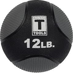 Body-Solid Medicine Balls BSTMB