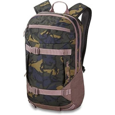 Dakine Mission Pro 18 Liter Winter Adventure Rucksack