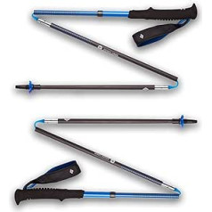 Black Diamond Distance Carbon Z Hiking Poles