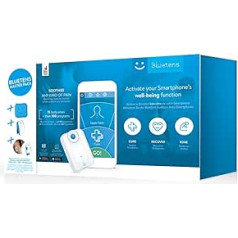 Bluetens Muscle Stimulation Set Master Pack