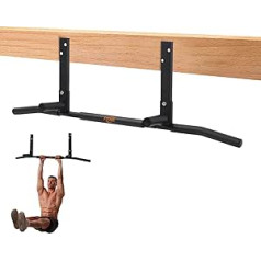 Fitarc Pull Up Bars Pull Up Bar Joist Pull Up Bar Bar Bracket Home Gym Workout Strength Training Equipment