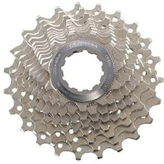 SHIMANO Bicycle cs-6700 Ultegra Cassette (10-Speed)