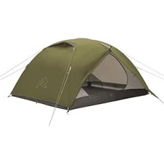 Robens Unisex - Adult Lodge Tent, Multi-Colour, 3 Person