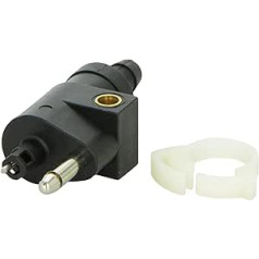 CONECTOR COMBUSTIBLE