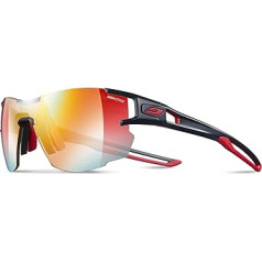 Julbo Aerolite Zebra Light Red