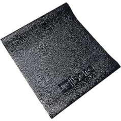 Lisaro Floor Protection Mat, Underbody Protection Mat, Underlay Mat for Fitness Equipment, 200 x 100 x 0.4 cm