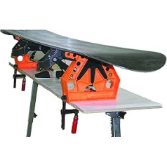 SKS Snowboard-Halter 