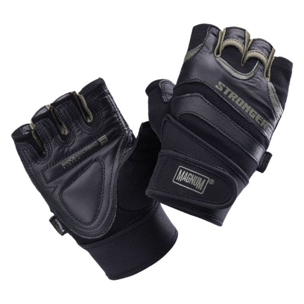 Mangum Shock M cimdi 92800595432 / XL