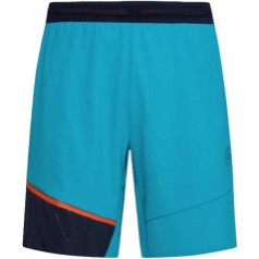 Šorti COMP Short M M Tropic Blue/Deep Sea