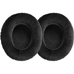 Replacement Ear Pads Compatible with Shure SRH940 Headphones (HPAEC940)