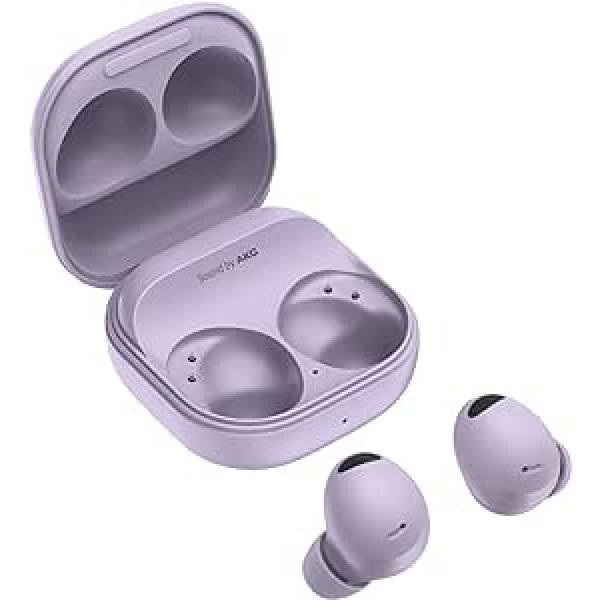 Samsung Galaxy Buds2 Pro Bora Purple Kopfhörer