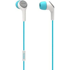 KEB15iT - In Ear Bud w/Mic