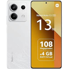 Xiaomi Mobile Phone Redmi Note 13 256GB