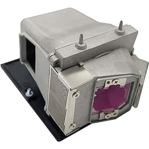 Supermait BL-FP230I A+ Quality Replacement Projector Lamp with Housing VIP230 E20.8 Compatible with Optoma HD33 HD3300 HD300X Projector