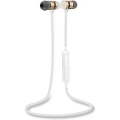 Guess GUEPBTGO Bluetooth In-Ear Headset Gold