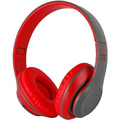 Xtreme Bright Young BT 5.0 Wireless Red