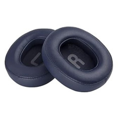 Janjunsi Replacement Ear Pads Compatible with JBL TUNE700/T700BT/T750BTNC Wireless Over-Ear Headphones - Sponge Cushion Ear Muffs